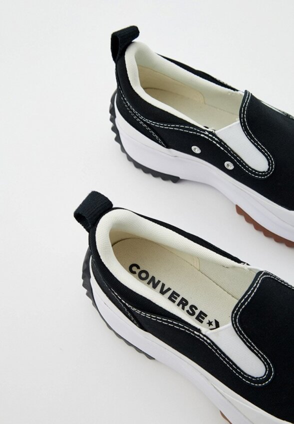 Слипоны Converse