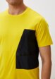 Футболка Kelme3  - превью