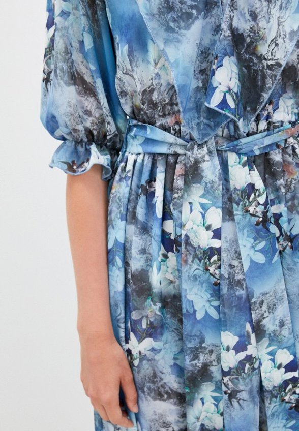 Платье Zlatoni