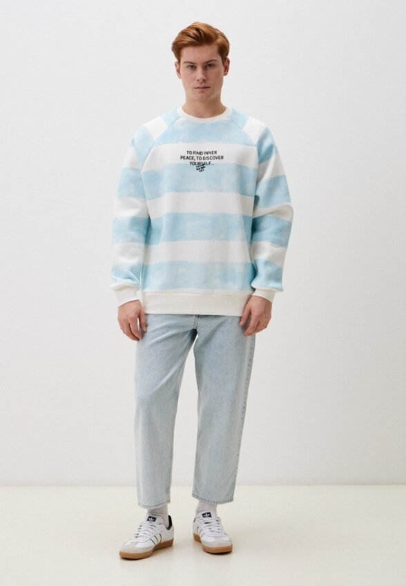 Свитшот Key to Life