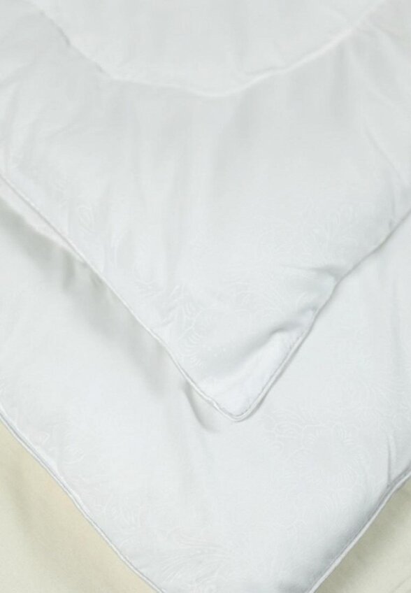 Одеяло 1,5-спальное Wellness