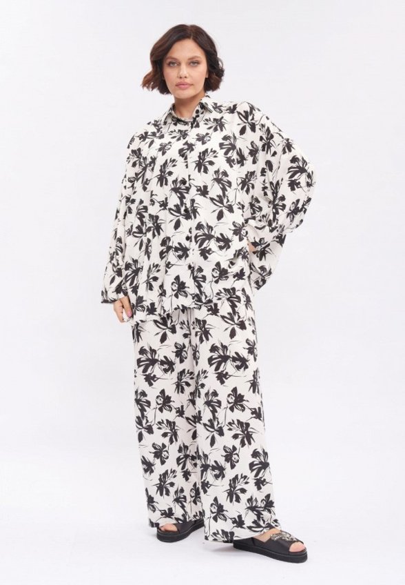 Блуза Артесса