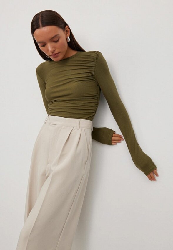 Лонгслив Moontrees