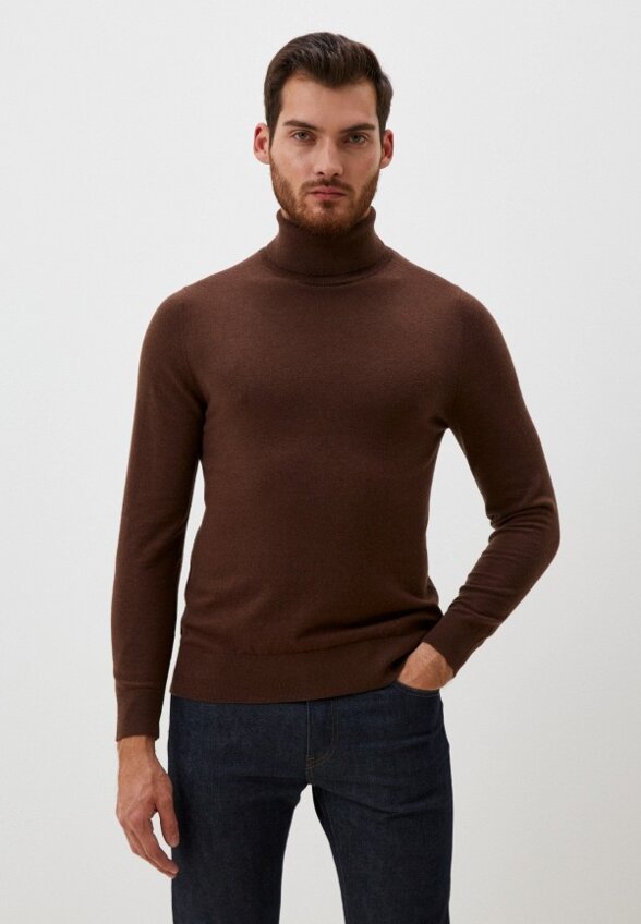 Водолазка Sela