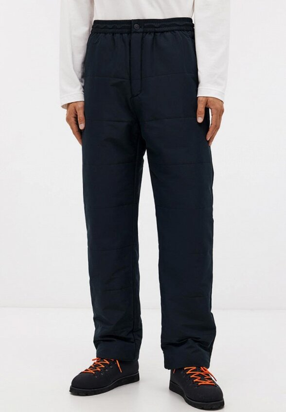 Брюки утепленные Baon