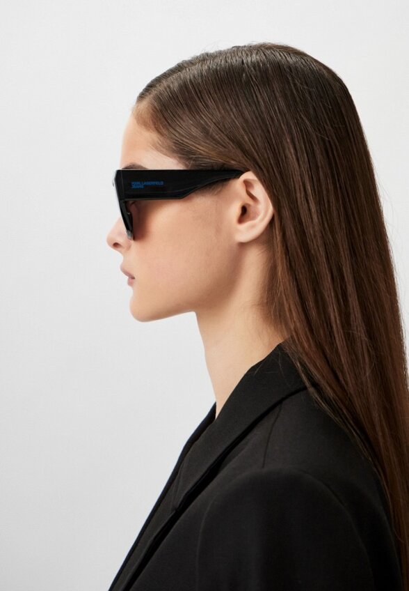 Очки солнцезащитные Karl Lagerfeld
