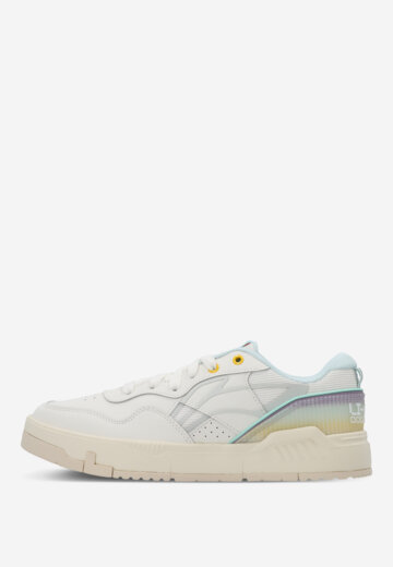 Кроссовки женские Li-Ning Common 80 S, Бежевый