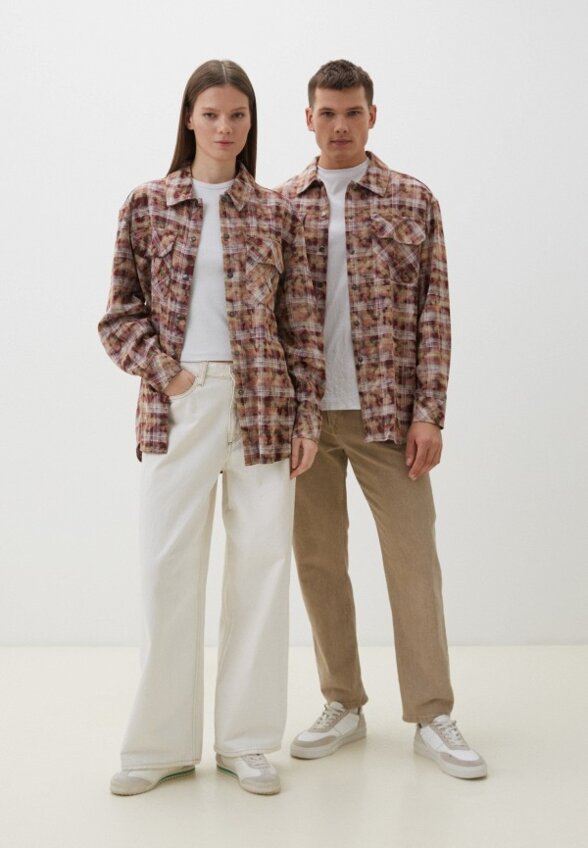 Рубашка Artograph