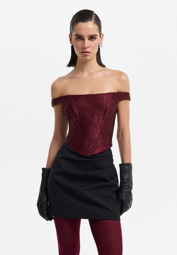 Корсет Love Republic