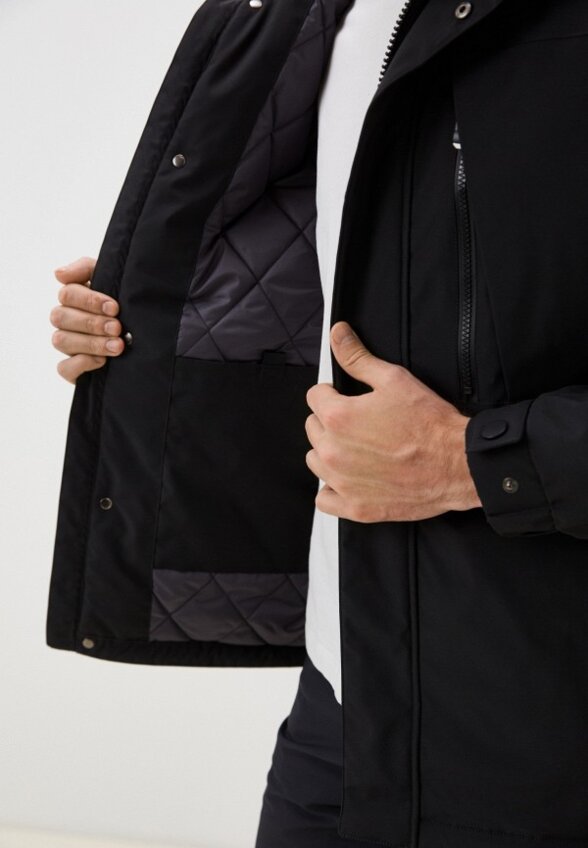 Куртка утепленная Morozoff