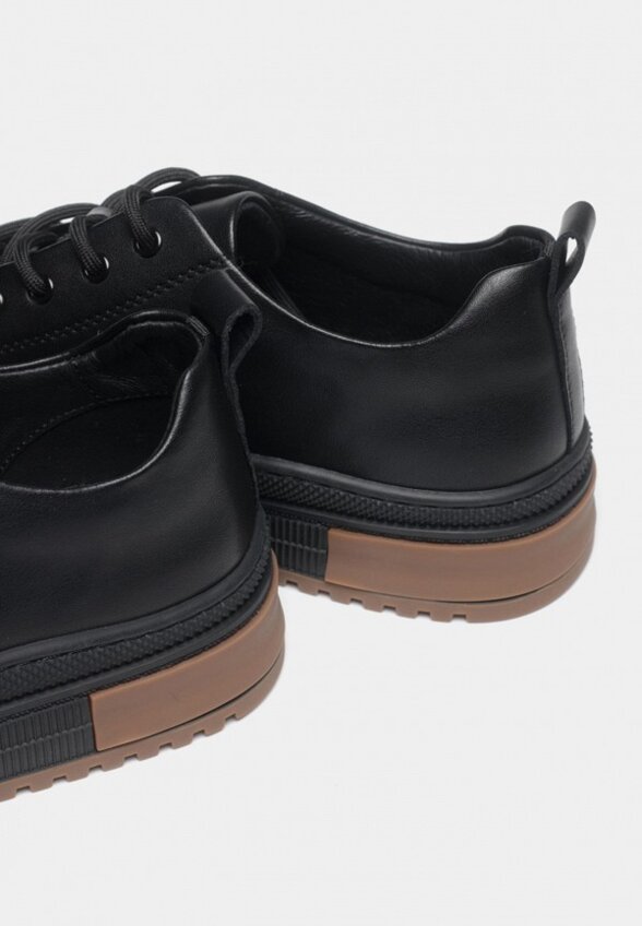 Кеды Bruno Renzoni