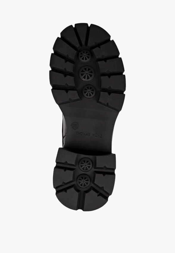 Ботинки Thomas Munz