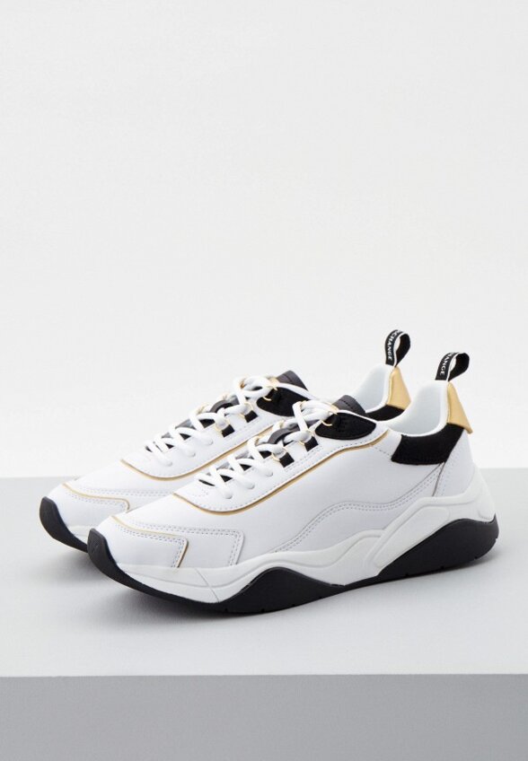 Кроссовки Armani Exchange