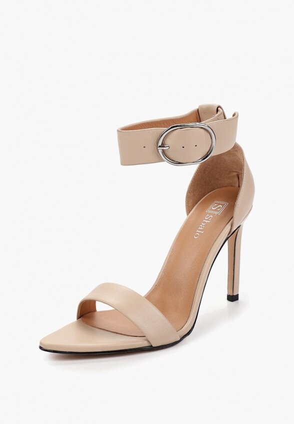 Босоножки Sbalo