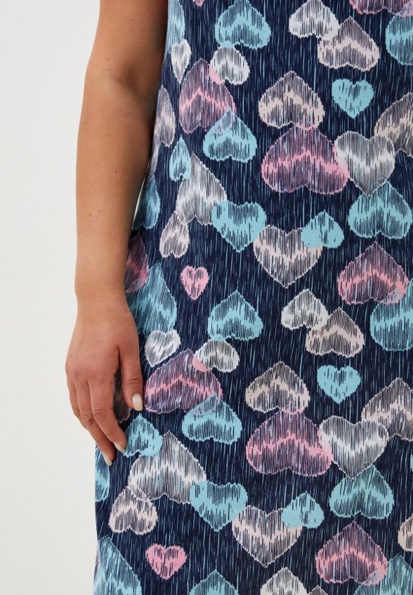 Платье Агапэ