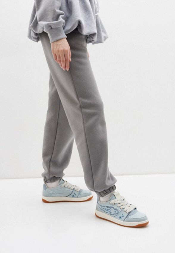 Кеды Enterprise Japan