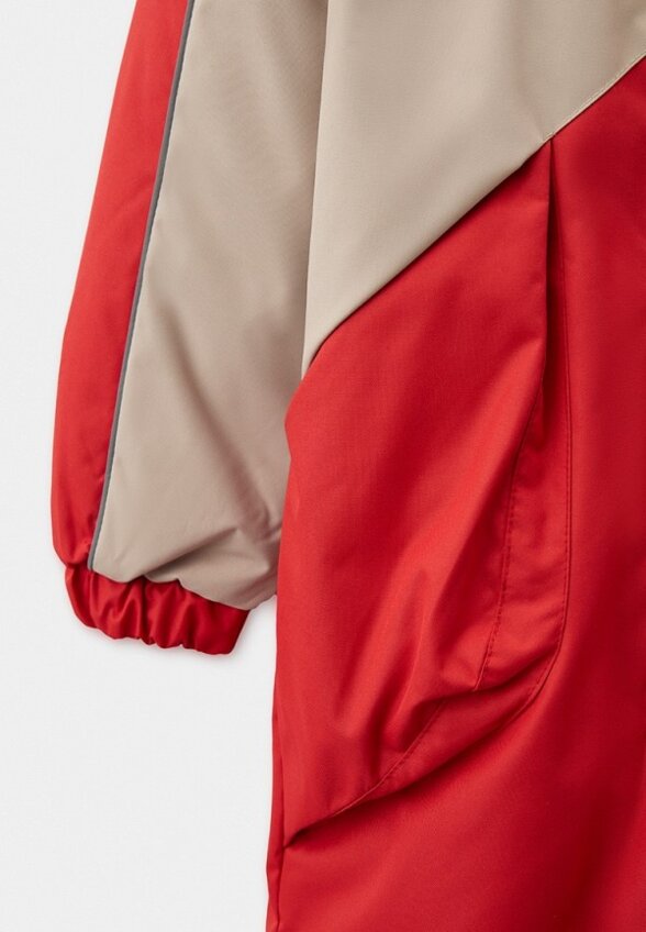 Комбинезон утепленный Hedda