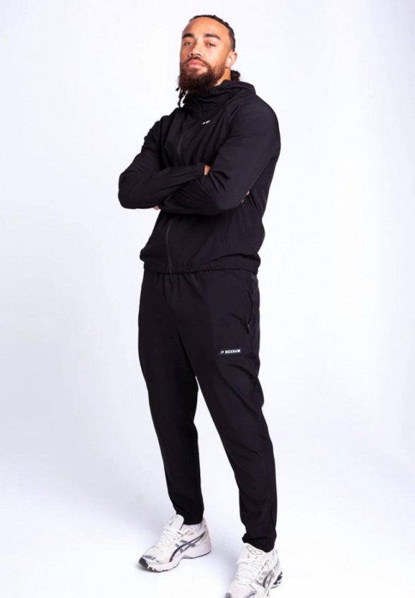 Брюки спортивные Boxraw