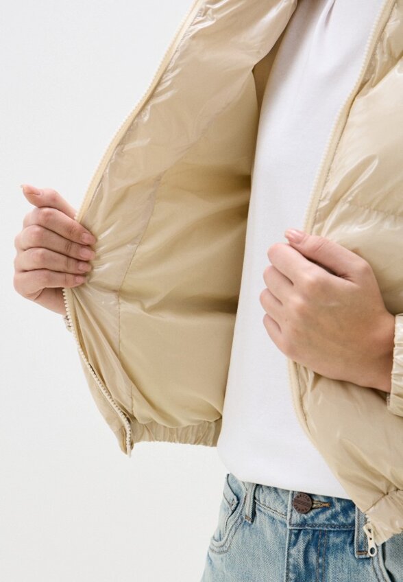 Куртка утепленная Isibris