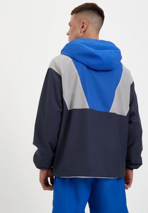 Ветровка Pulse