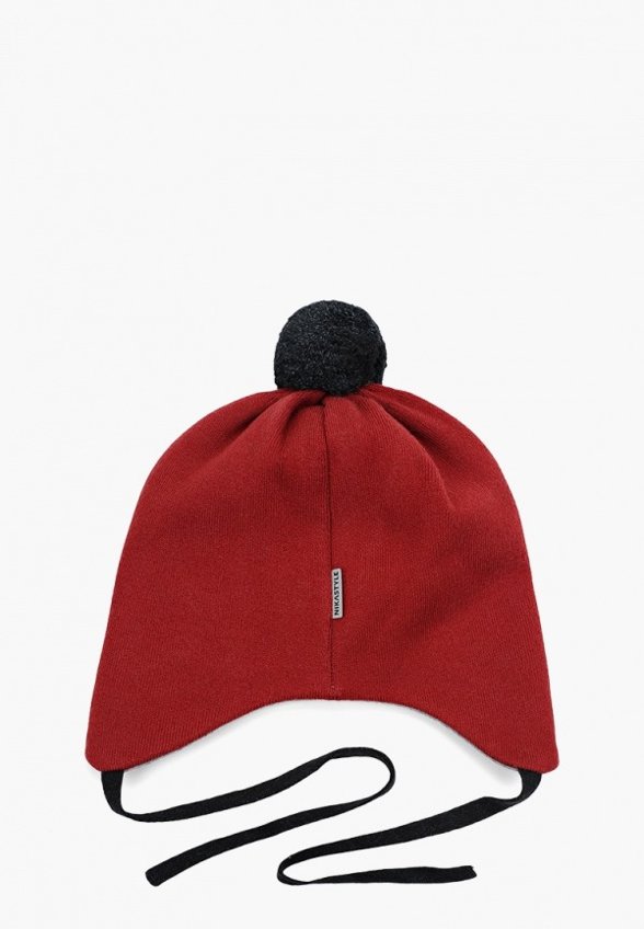 Шапка Nikastyle