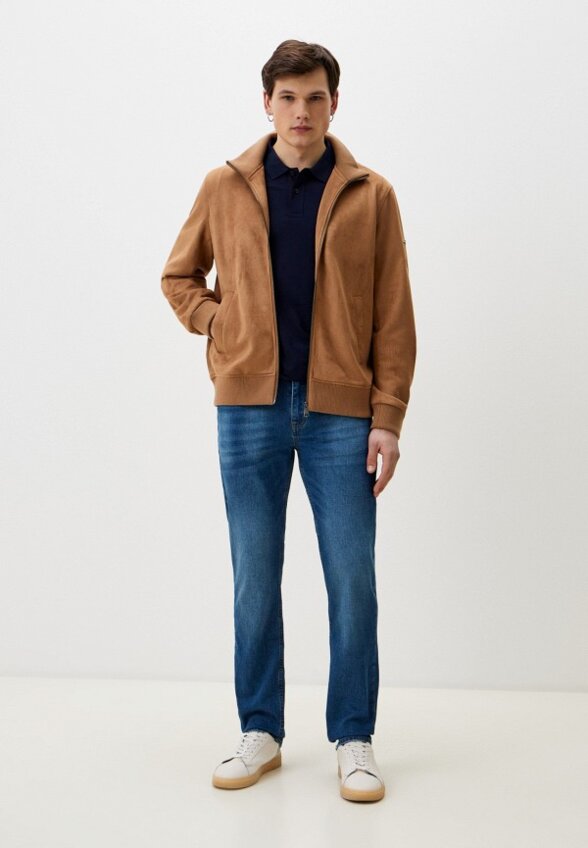 Куртка Al Franco