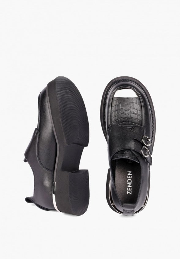 Ботинки Zenden