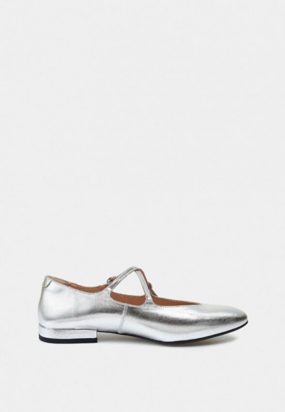 Туфли Niota Line