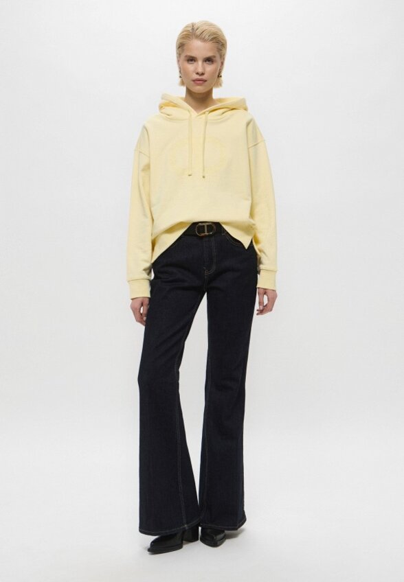 Худи Twinset Milano