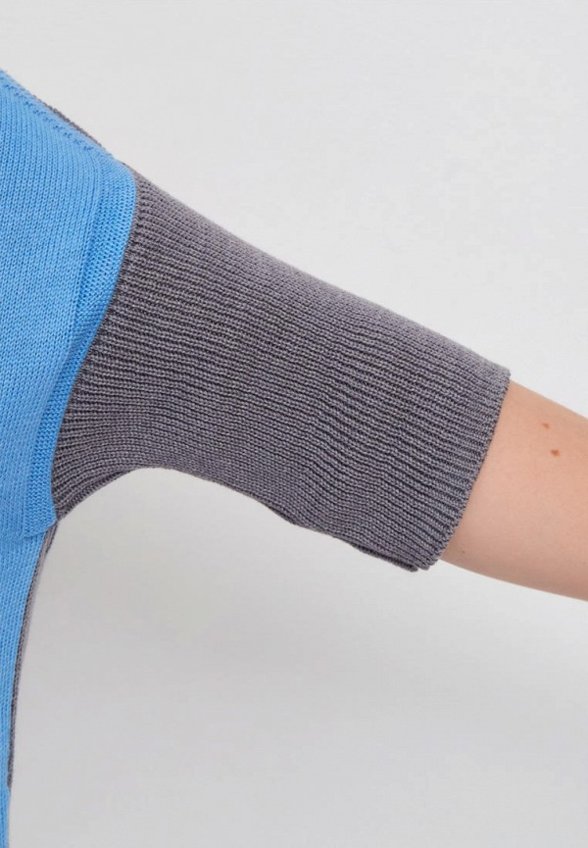 Пуловер Сиринга