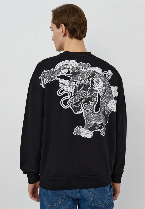 Свитшот Modis