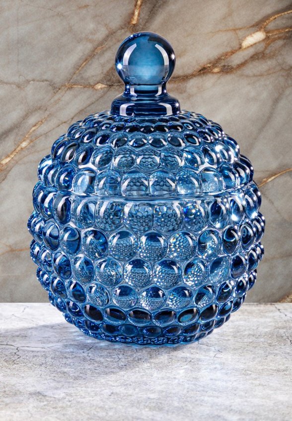 Банка для хранения Elan Gallery