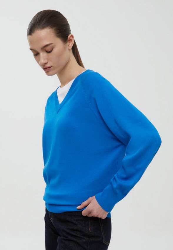 Пуловер Finn Flare