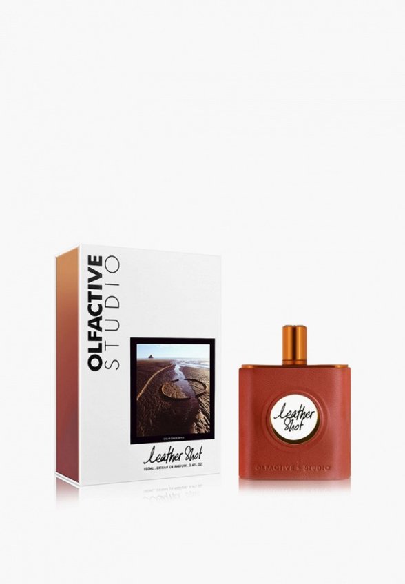 Духи Olfactive Studio