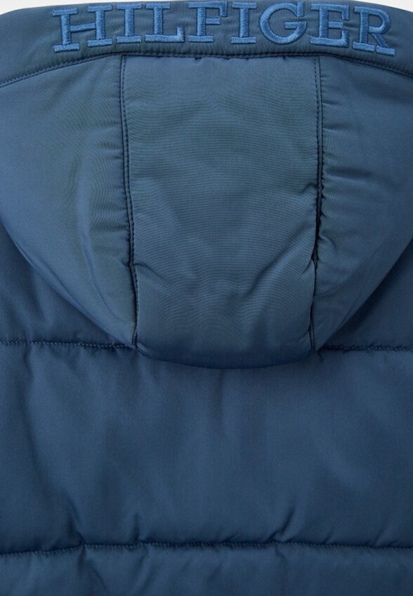 Куртка утепленная Tommy Hilfiger