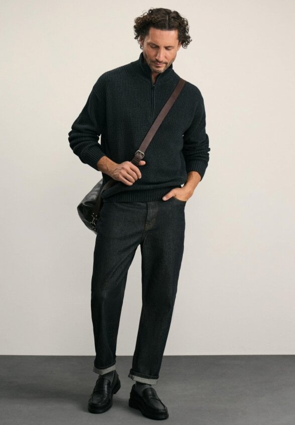 Джемпер Zrn Man