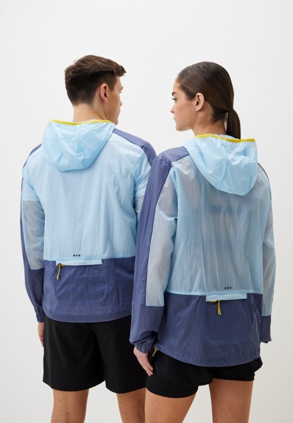 Ветровка Saucony