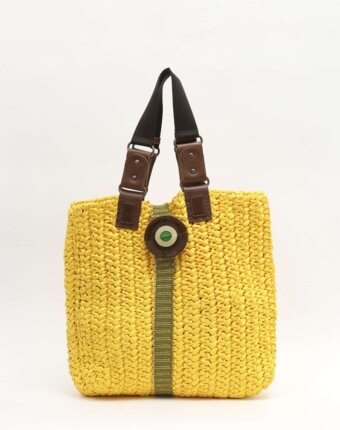 Marni Raffia Bag женщинам