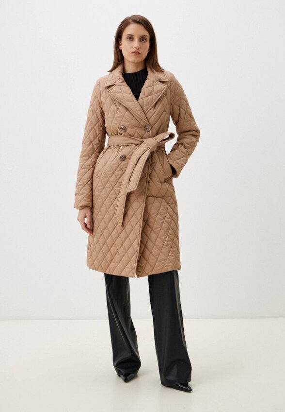 Куртка утепленная Gaxgax