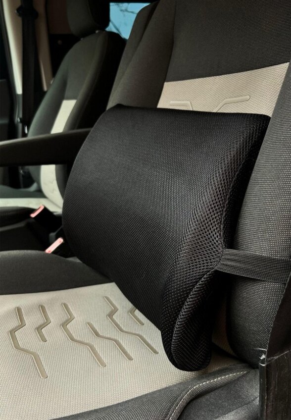 Подушка анатомическая SkyDreams