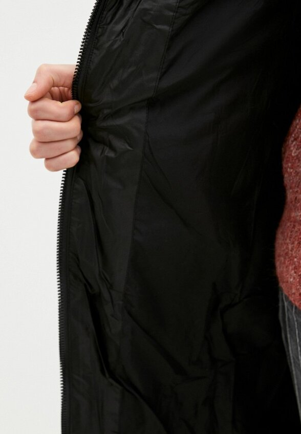 Пуховик Winterra