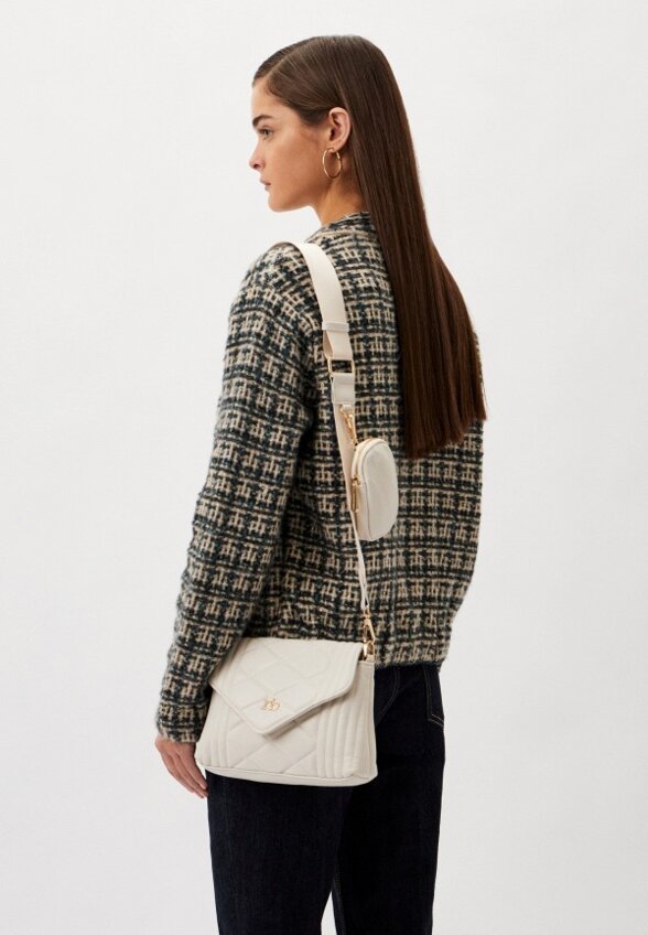 Сумка и кошелек Roccobarocco