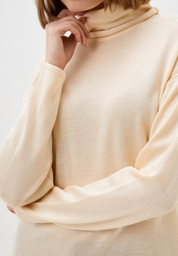 Водолазка Vivawool