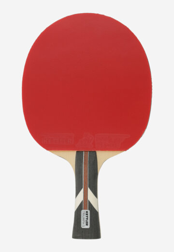 Ракетка для настольного тенниса KETTLER 5* Triumph Speed, Мультицвет