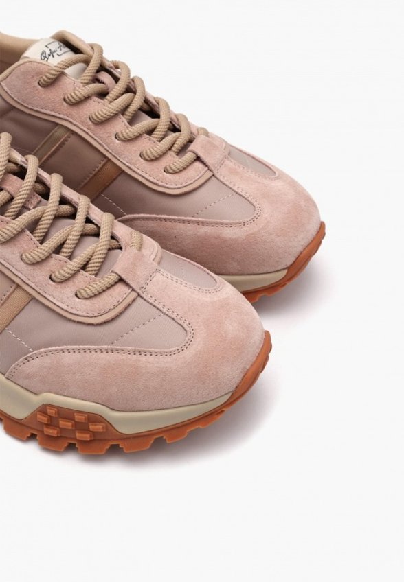 Кроссовки Sofia-Alexandra