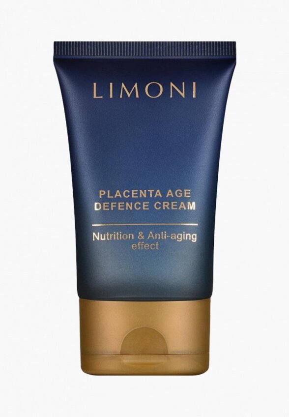 Крем для лица Limoni