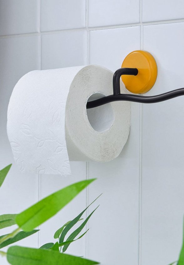 Держатель для туалетной бумаги Moroshka