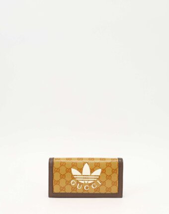 Gucci x Adidas GG Supreme женщинам