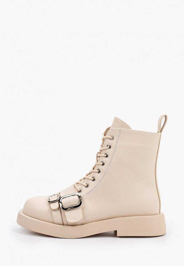 Ботинки May Vian