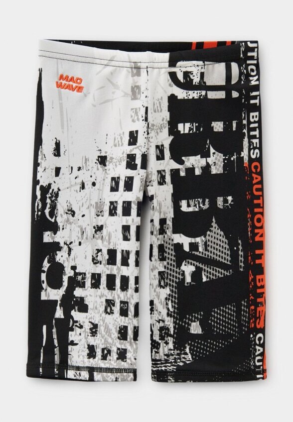 Шорты для плавания MadWave